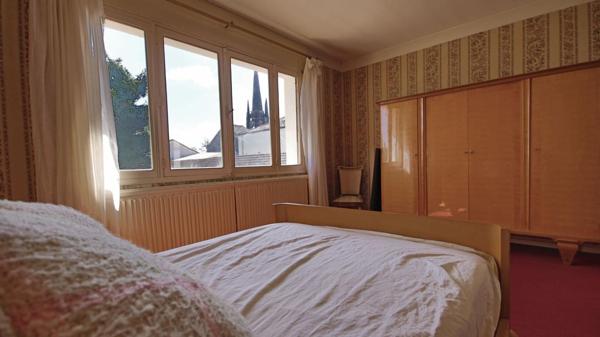 Ensemble immobilier de deux maisons au coeur de Marciac