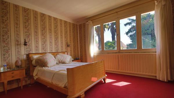 Ensemble immobilier de deux maisons au coeur de Marciac