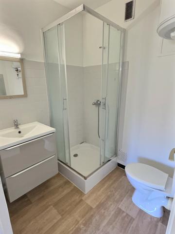 Montpellier (34090) Montpellier ALCO – Studio rénové de 17 m² avec balcon