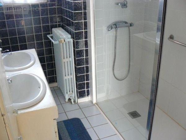 Maison à vendre à Rambervillers dans les Vosges (88700), ref : 2251