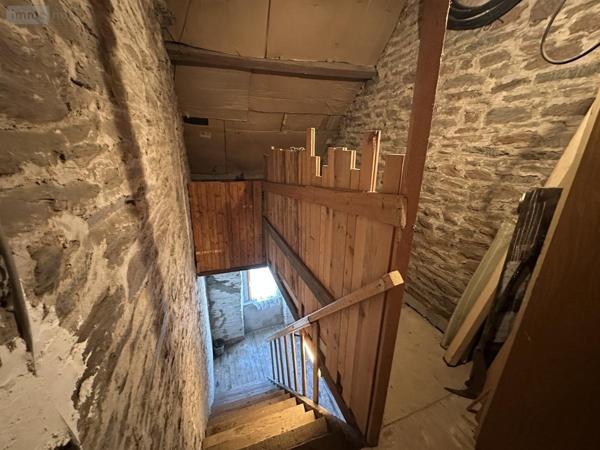 Maison à vendre à Cherbourg-en-Cotentin dans la Manche (50100), ref : 50040-664