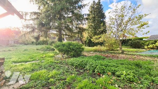 Maison de ville en briques 6 pcs 4 ch