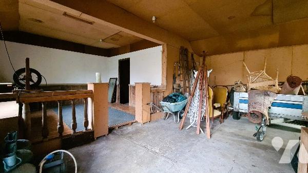 Maison de ville en briques 6 pcs 4 ch