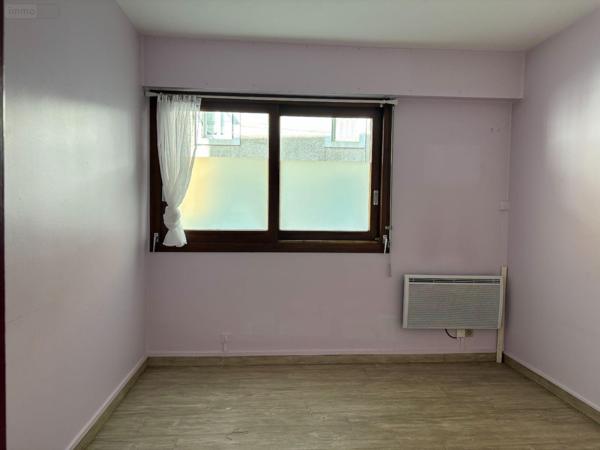 Appartement à vendre à Châteauroux dans l'Indre (36000), ref : JA/748
