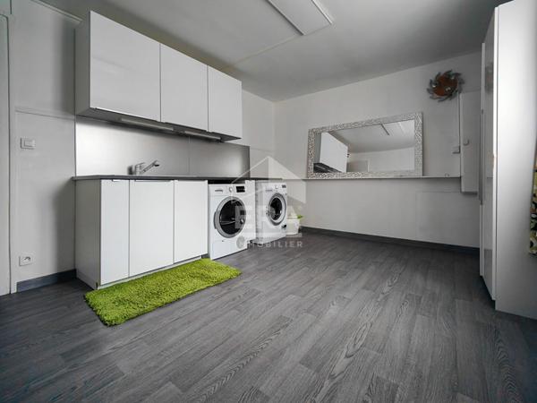 Maison Les Alluets Le Roi 9 pièce(s) 160 m2 sur 1600m2 de terrain