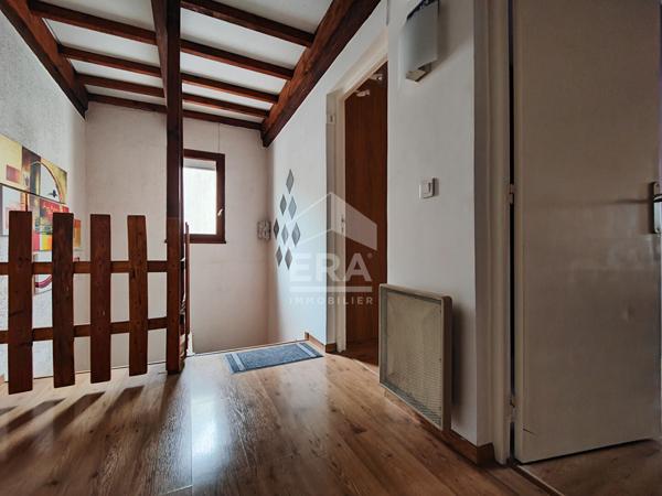 Maison Les Alluets Le Roi 9 pièce(s) 160 m2 sur 1600m2 de terrain