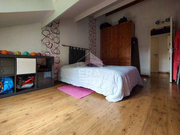 Maison Les Alluets Le Roi 9 pièce(s) 160 m2 sur 1600m2 de terrain