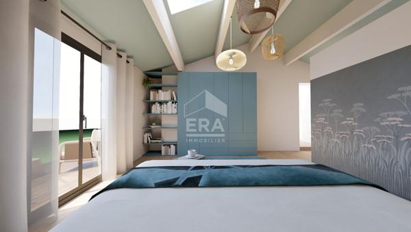 Maison Les Alluets Le Roi 9 pièce(s) 160 m2 sur 1600m2 de terrain