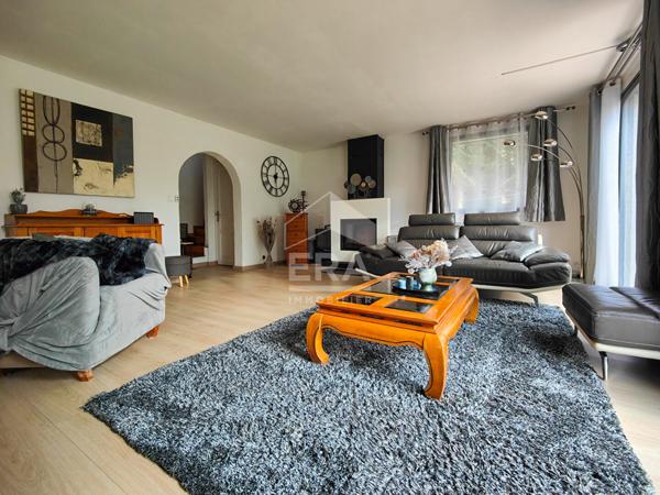 Maison Les Alluets Le Roi 9 pièce(s) 160 m2 sur 1600m2 de terrain