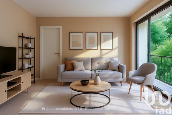 Appartement 5 pièces de 112 m² à Vaucresson (92420)