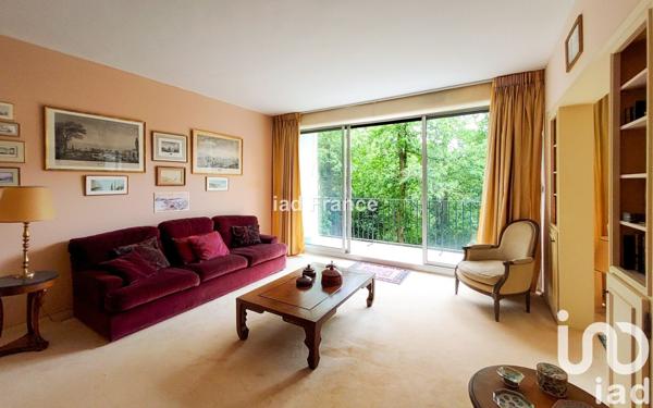 Appartement 5 pièces de 112 m² à Vaucresson (92420)