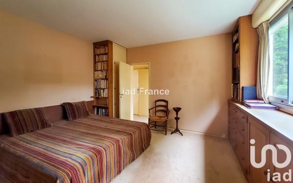 Appartement 5 pièces de 112 m² à Vaucresson (92420)