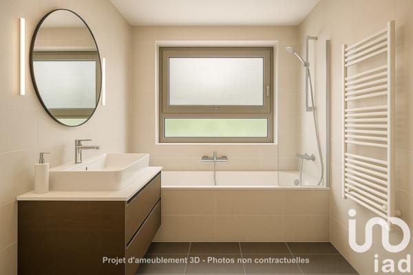 Appartement 5 pièces de 112 m² à Vaucresson (92420)