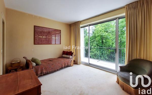 Appartement 5 pièces de 112 m² à Vaucresson (92420)