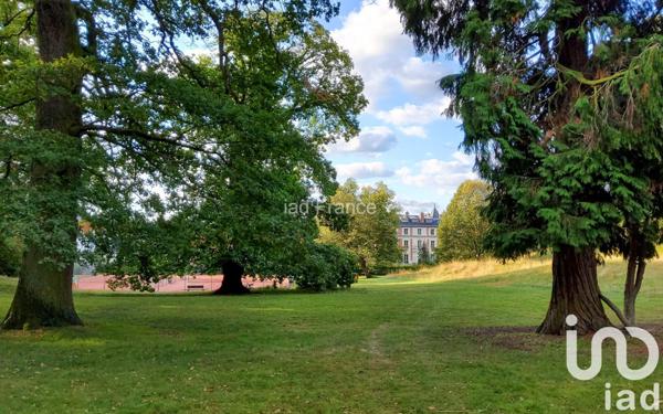 Appartement 5 pièces de 112 m² à Vaucresson (92420)