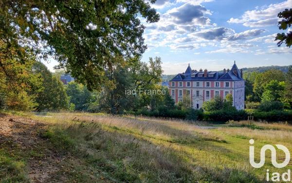 Appartement 5 pièces de 112 m² à Vaucresson (92420)