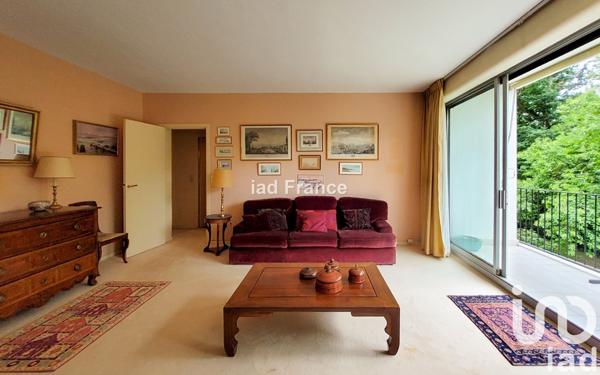 Appartement 5 pièces de 112 m² à Vaucresson (92420)