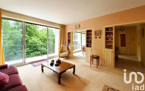 Appartement 5 pièces de 112 m² à Vaucresson (92420)