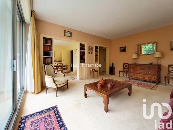 Appartement 5 pièces de 112 m² à Vaucresson (92420)