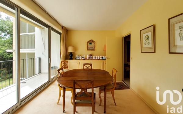 Appartement 5 pièces de 112 m² à Vaucresson (92420)