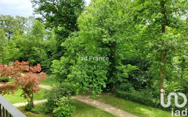 Appartement 5 pièces de 112 m² à Vaucresson (92420)