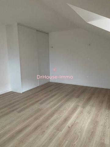 Appartement à vendre 4 pièces de 109 m²