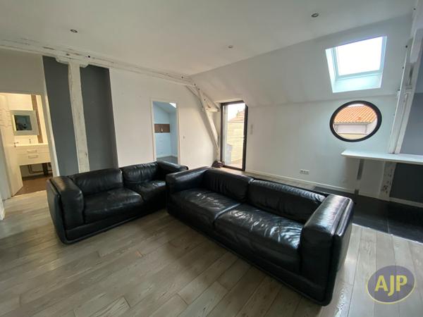 Location appartement Vallet : 900 € - AJP Immobilier Clisson