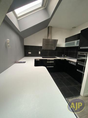 Location appartement Vallet : 900 € - AJP Immobilier Clisson