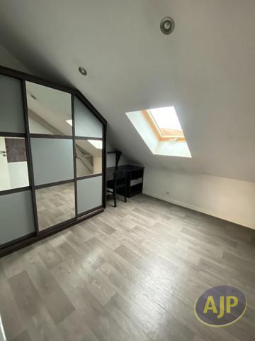 Location appartement Vallet : 900 € - AJP Immobilier Clisson