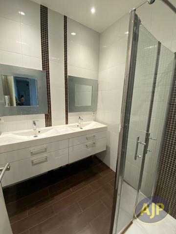 Appartement à louer Vallet : 4 pièces, 65m² avec 3 chambre(s) à 880€ - AJP Immobilier Clisson