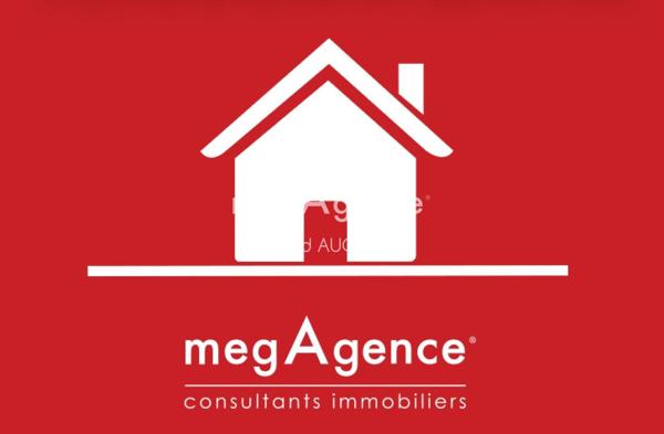 Maison à OULLINS, 69600 - 4 pièces 110m²
