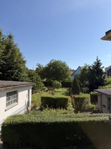 Maison 104 m² à rénover avec dépendances à Lingolsheim.
