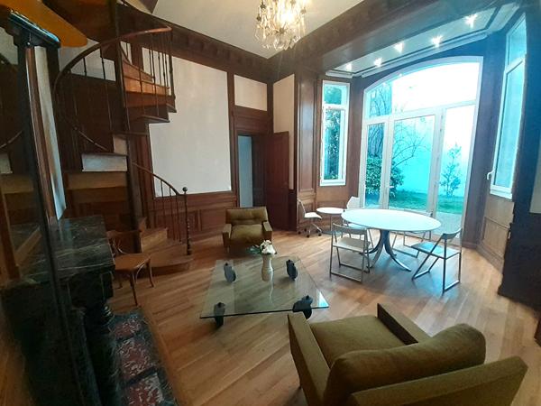 Appartement Mont De Marsan 4 pièces 88,10 m²