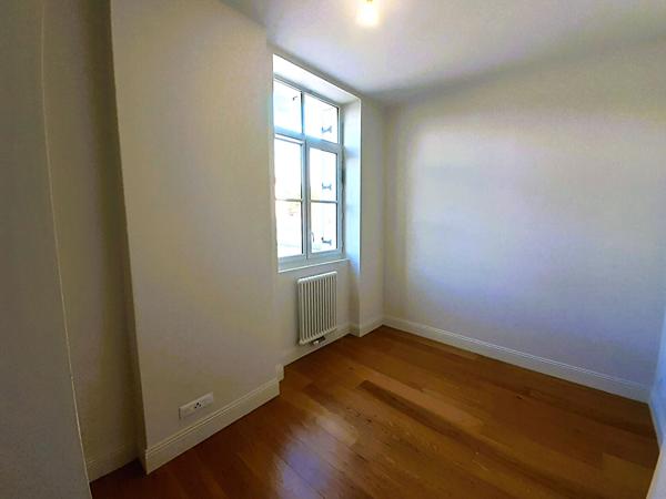 Appartement Mont De Marsan 4 pièces 88,10 m²