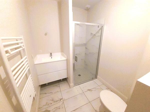 Appartement Mont De Marsan 4 pièces 88,10 m²