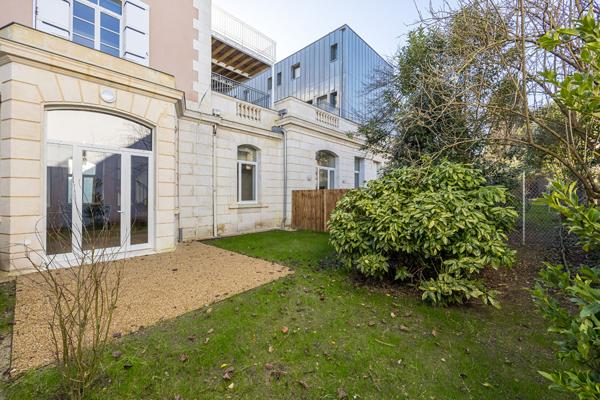 Appartement Mont De Marsan 4 pièces 88,10 m²