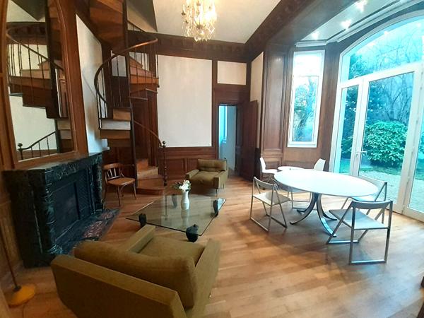 Appartement Mont De Marsan 4 pièces 88,10 m²