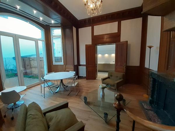 Appartement Mont De Marsan 4 pièces 88,10 m²