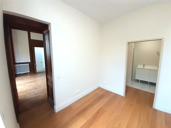 Appartement Mont De Marsan 4 pièces 88,10 m²
