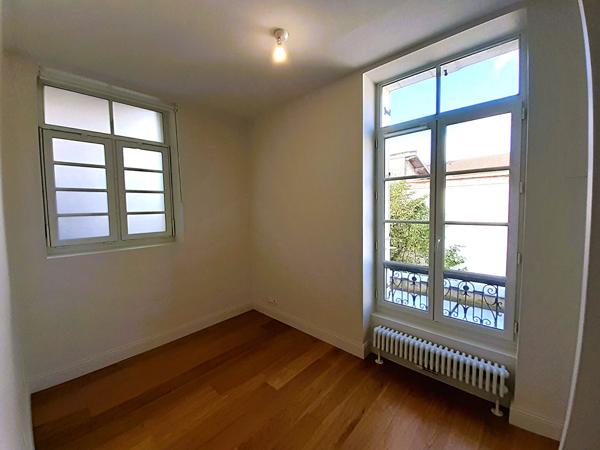 Appartement Mont De Marsan 4 pièces 88,10 m²