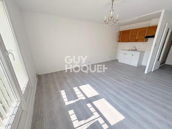 Appartement Elbeuf 2 pièces - 76500