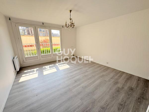 Appartement Elbeuf 2 pièces - 76500