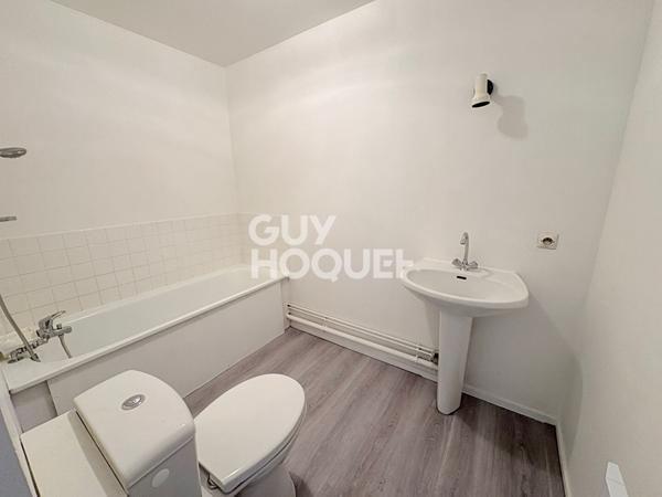 Appartement Elbeuf 2 pièces - 76500