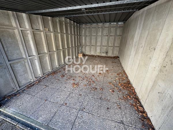Appartement Elbeuf 2 pièces - 76500