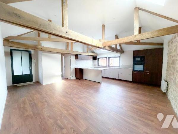 Appartement à vendre Bain-de-Bretagne