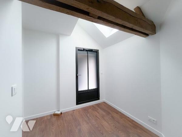 Appartement à vendre Bain-de-Bretagne