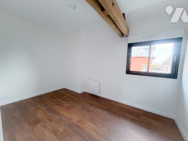 Appartement à vendre Bain-de-Bretagne