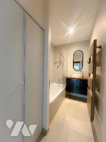 Appartement à vendre Bain-de-Bretagne