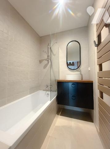 Appartement à vendre Bain-de-Bretagne