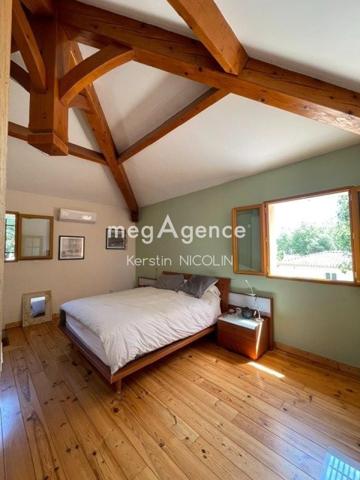 Maison à BRIGNOLES, 83170 - 5 pièces 131m²
